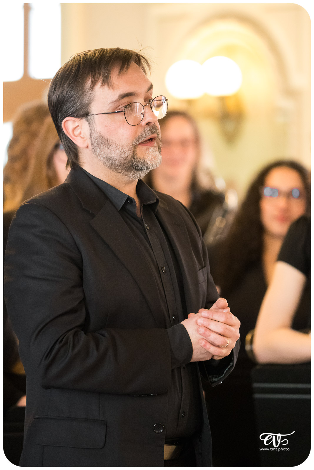 LE PRINTEMPS DE LA CLARINETTE